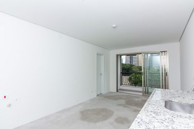 Apartamento, 1 quarto, 30 m² - Foto 2