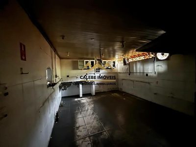 Depósito-Galpão, 200 m² - Foto 5