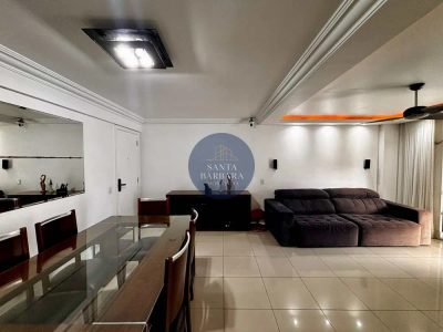 Apartamento, 3 quartos, 120 m² - Foto 3
