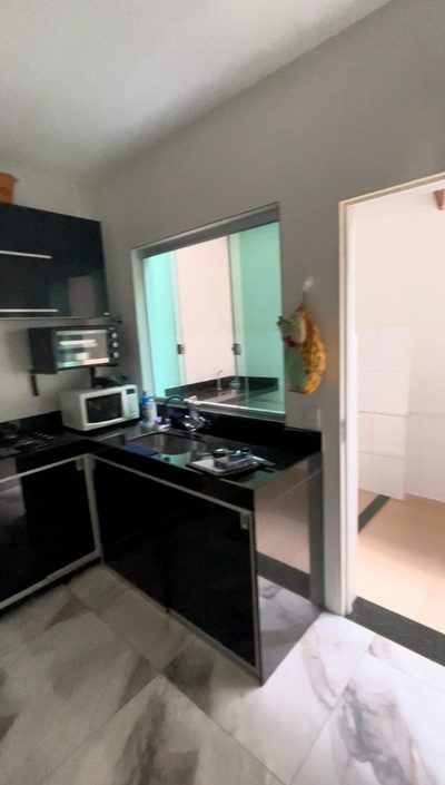 Casa, 3 quartos, 109 m² - Foto 5