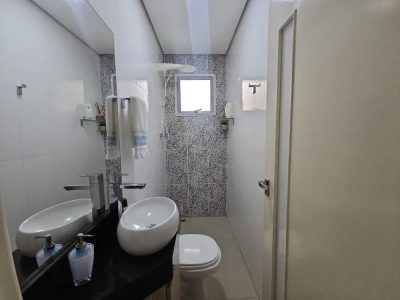Casa, 3 quartos, 178 m² - Foto 4