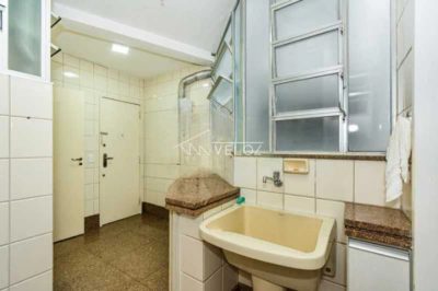 Apartamento, 3 quartos, 177 m² - Foto 1