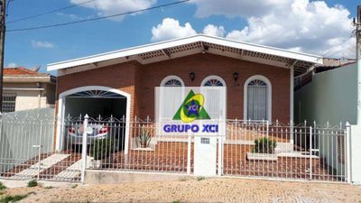 Casa, 2 quartos, 190 m² - Foto 1