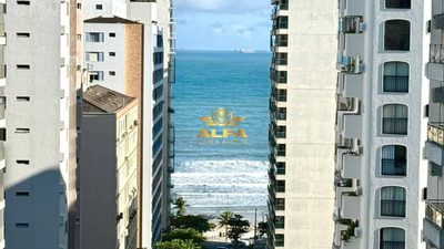 Apartamento, 3 quartos, 192 m² - Foto 1