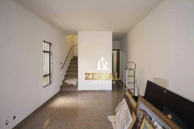 Sobrado, 3 quartos, 180 m² - Foto 1