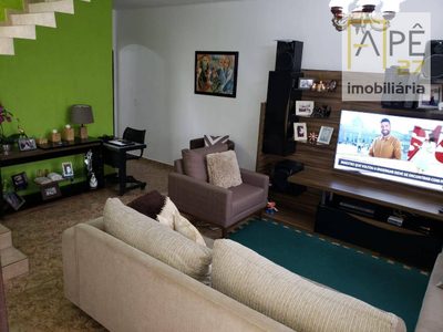 Sobrado, 4 quartos, 240 m² - Foto 5