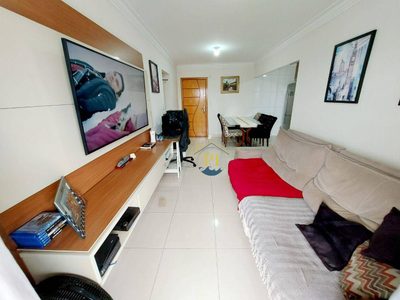 Apartamento, 2 quartos, 88 m² - Foto 2