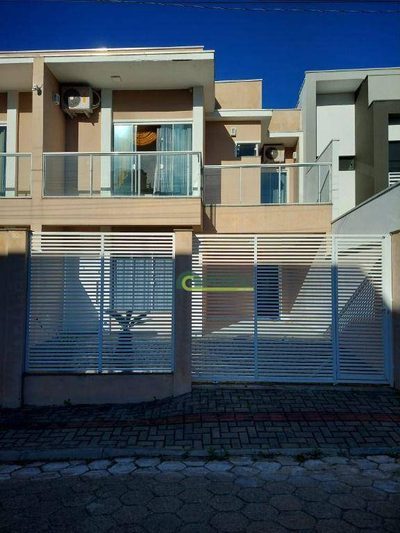 Casa, 3 quartos, 150 m² - Foto 1
