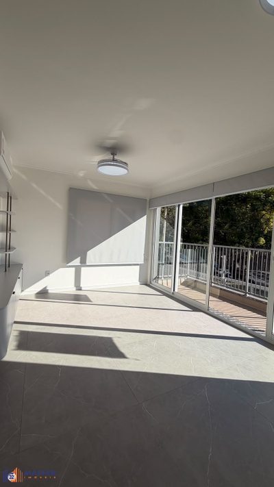 Apartamento, 2 quartos, 70 m² - Foto 3