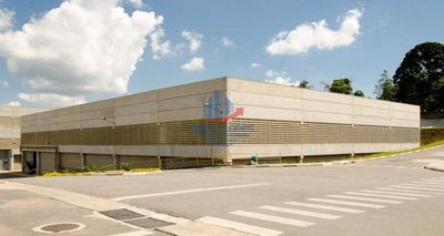 Depósito-Galpão, 3150 m² - Foto 3