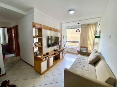Apartamento, 3 quartos, 80 m² - Foto 1