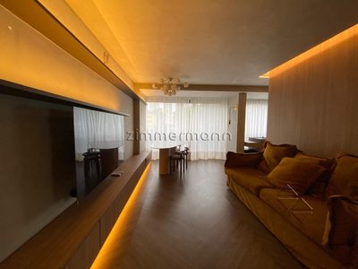 Apartamento, 2 quartos, 80 m² - Foto 1