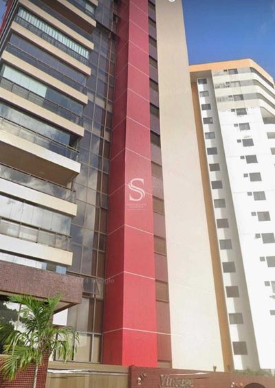 Apartamento, 4 quartos, 225 m² - Foto 3