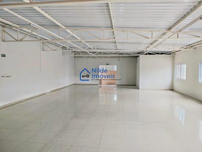 Depósito-Galpão, 529 m² - Foto 2