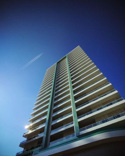 Apartamento, 2 quartos, 82 m² - Foto 2