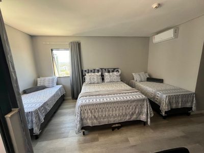 Apartamento, 1 quarto, 45 m² - Foto 4