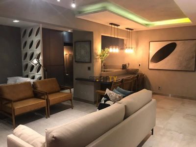Apartamento, 1 quarto, 66 m² - Foto 2