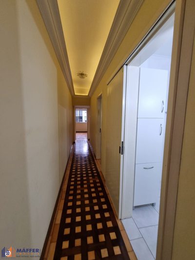 Apartamento, 3 quartos, 102 m² - Foto 3
