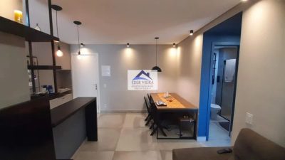 Apartamento, 2 quartos, 55 m² - Foto 2