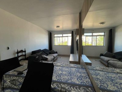 Apartamento, 3 quartos, 85 m² - Foto 4