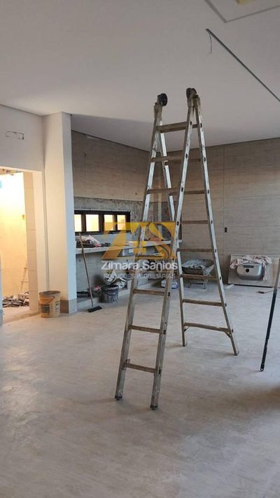 Casa, 3 quartos, 181 m² - Foto 4