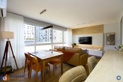 Apartamento, 1 quarto, 54 m² - Foto 5