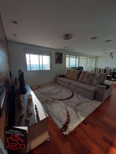 Apartamento, 3 quartos, 134 m² - Foto 4