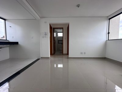 Cobertura, 2 quartos, 90 m² - Foto 4
