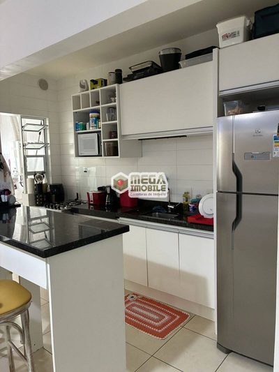 Apartamento, 2 quartos, 70 m² - Foto 5