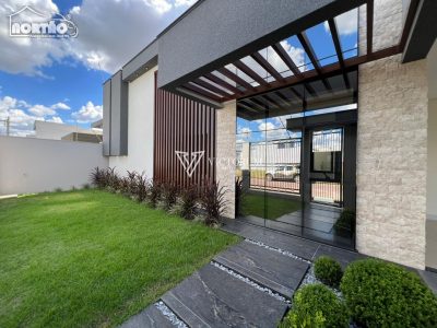 Casa, 3 quartos, 142 m² - Foto 1
