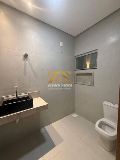 Casa, 3 quartos, 100 m² - Foto 5