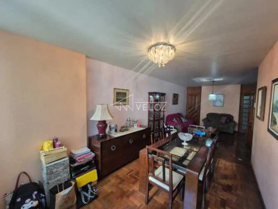 Apartamento, 3 quartos, 98 m² - Foto 1