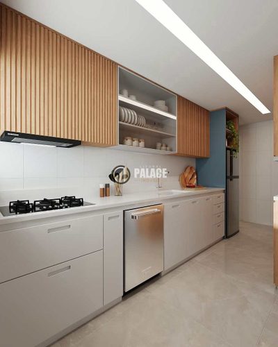Apartamento, 2 quartos, 99 m² - Foto 4