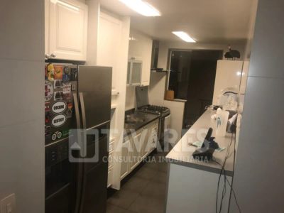 Apartamento, 3 quartos, 129 m² - Foto 2