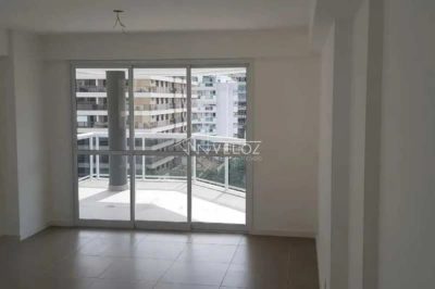 Apartamento, 4 quartos, 103 m² - Foto 2