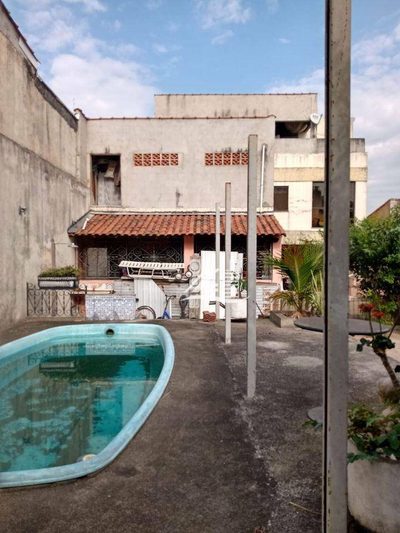 Sobrado, 4 quartos, 430 m² - Foto 3