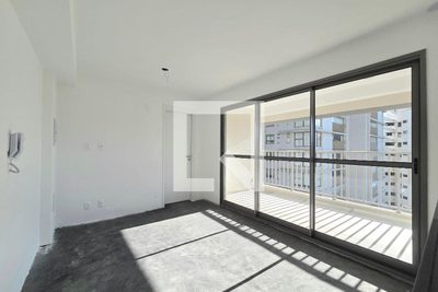 Apartamento, 1 quarto, 37 m² - Foto 1