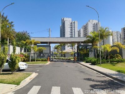 Apartamento, 2 quartos, 47 m² - Foto 1