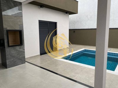 Casa, 3 quartos, 160 m² - Foto 5