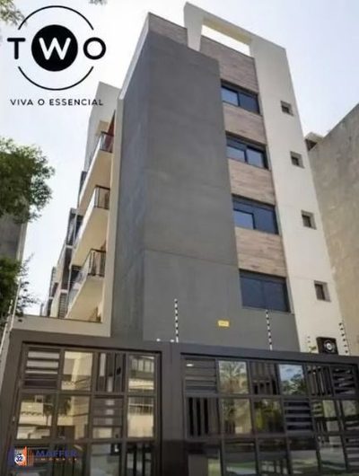 Apartamento, 2 quartos, 51 m² - Foto 1