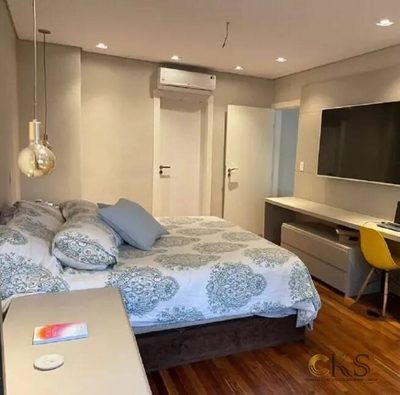 Casa, 5 quartos, 375 m² - Foto 4