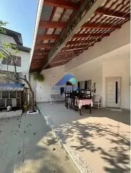 Sobrado, 2 quartos, 150 m² - Foto 1