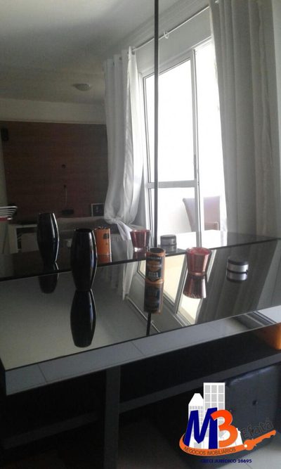 Apartamento, 2 quartos, 70 m² - Foto 5