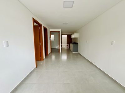 Apartamento, 2 quartos, 52 m² - Foto 3