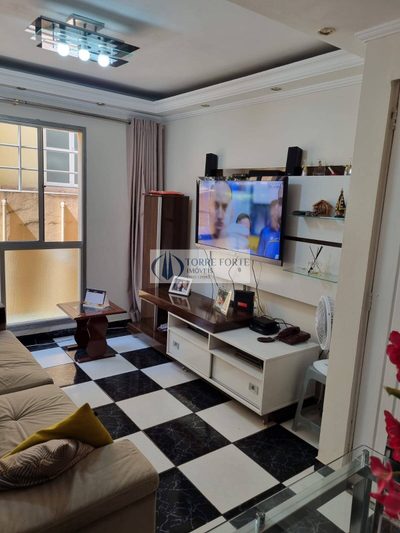 Apartamento, 2 quartos, 63 m² - Foto 2
