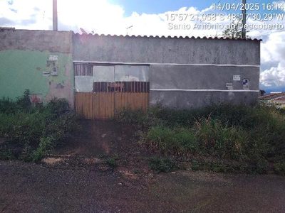 Casa, 2 quartos, 180 m² - Foto 1