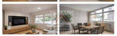 Apartamento, 3 quartos, 127 m² - Foto 4