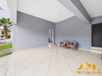 Casa de Condomínio, 4 quartos - Foto 4