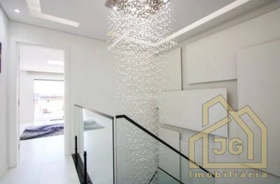 Sobrado, 3 quartos, 400 m² - Foto 5