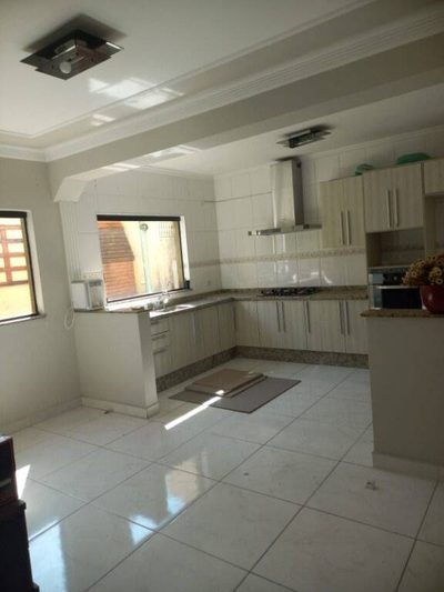 Casa, 3 quartos, 127 m² - Foto 1